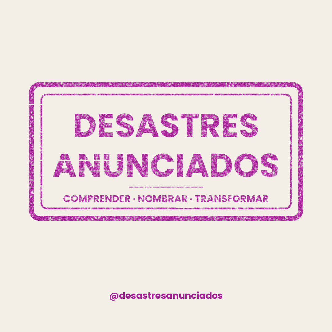 Inundaciones en Paraguay: situación ahora – Desastres Anunciados